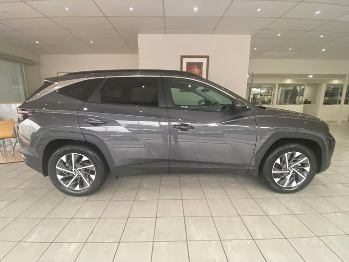 2023 Hyundai Tucson Elite