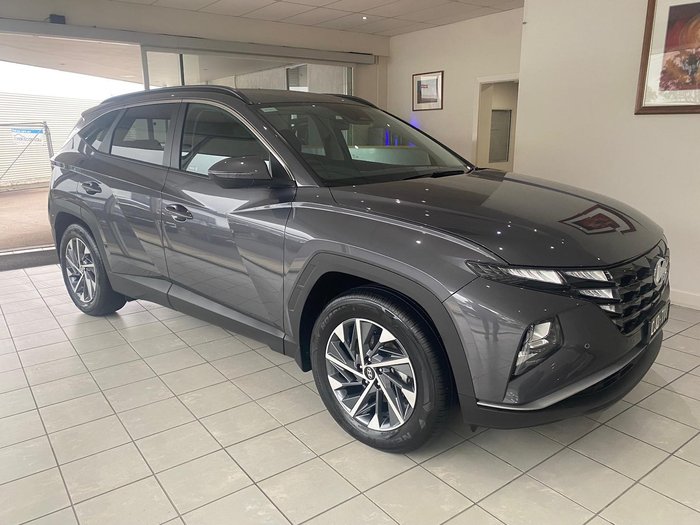 2023 Hyundai Tucson Elite