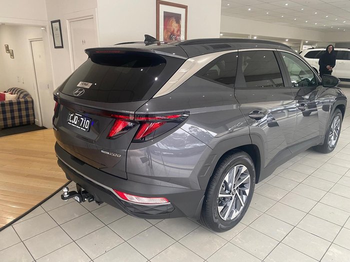 2023 Hyundai Tucson Elite