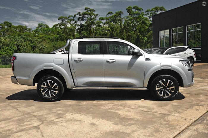2025 GWM Cannon Lux