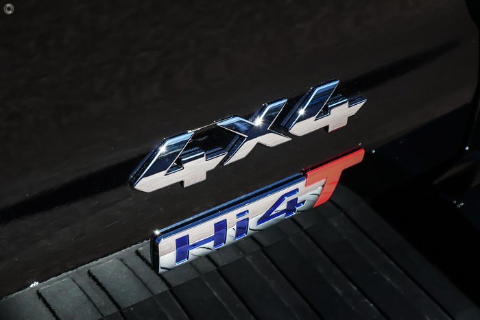 2025 GWM Cannon Alpha Lux PHEV