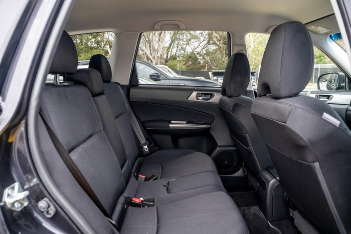 2011 Subaru Forester XS