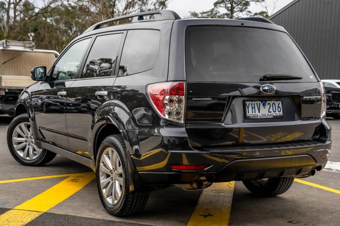 2011 Subaru Forester XS