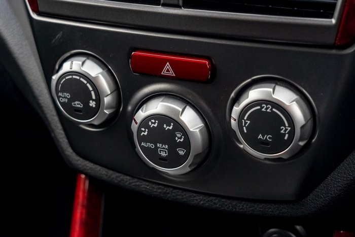 2011 Subaru Forester XS