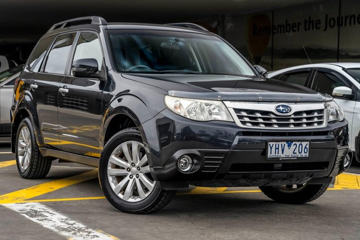 2011 Subaru Forester XS