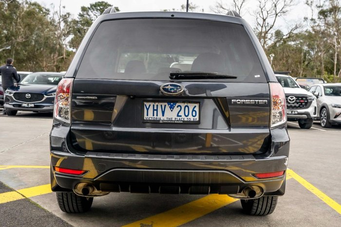 2011 Subaru Forester XS
