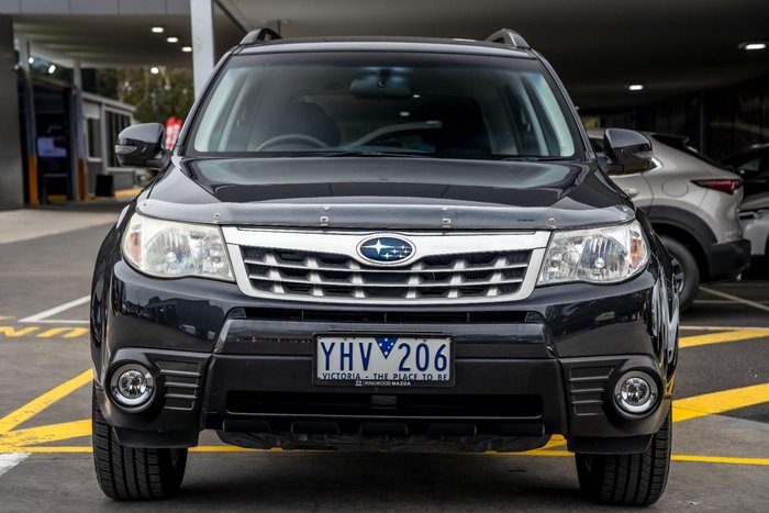 2011 Subaru Forester XS