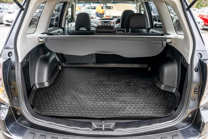 2011 Subaru Forester XS