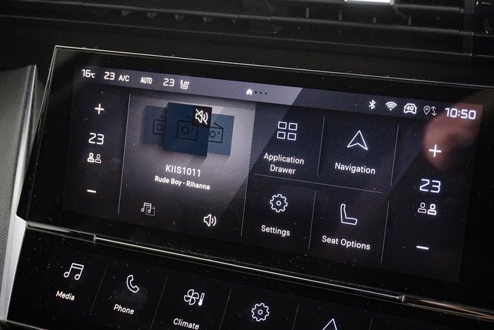 2022 Peugeot 308 GT Premium