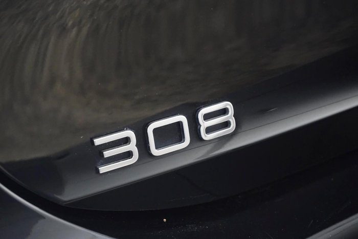 2022 Peugeot 308 GT Premium