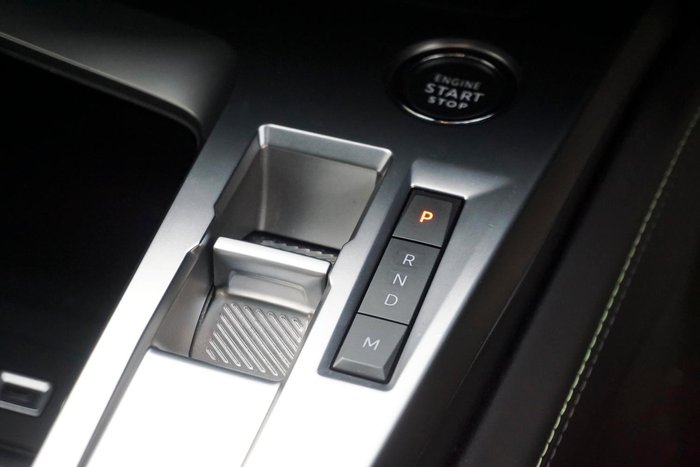 2022 Peugeot 308 GT Premium