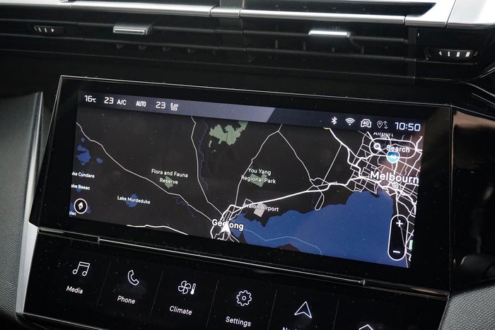 2022 Peugeot 308 GT Premium