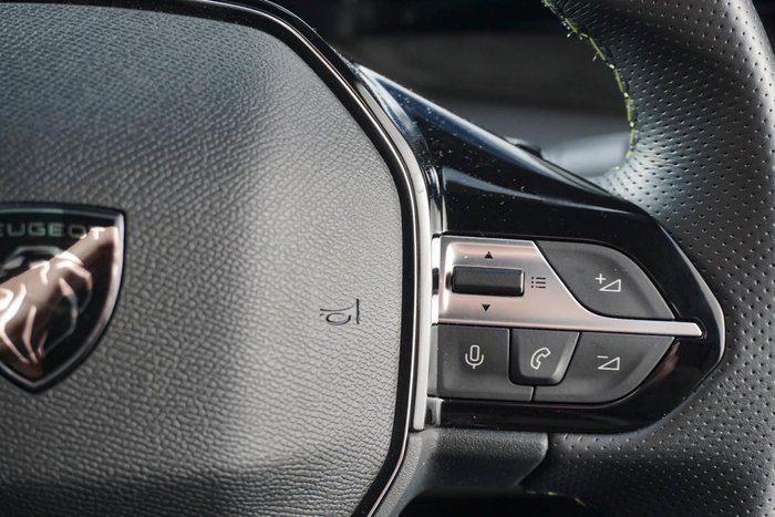 2022 Peugeot 308 GT Premium