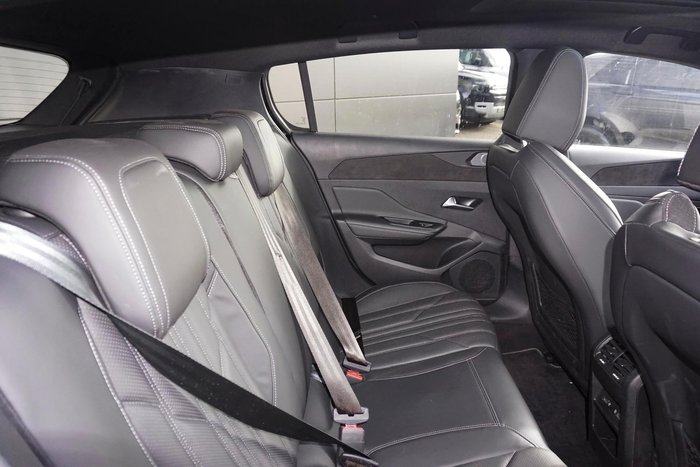 2022 Peugeot 308 GT Premium