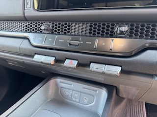 2025 Kia Tasman X-Pro