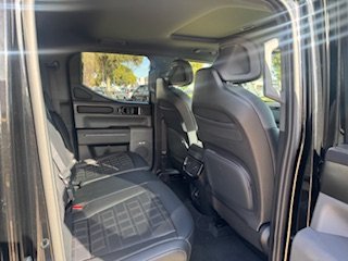 2025 Kia Tasman X-Pro