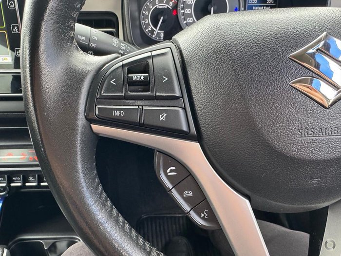 2021 Suzuki Ignis GLX