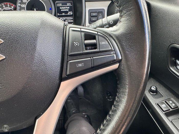2021 Suzuki Ignis GLX