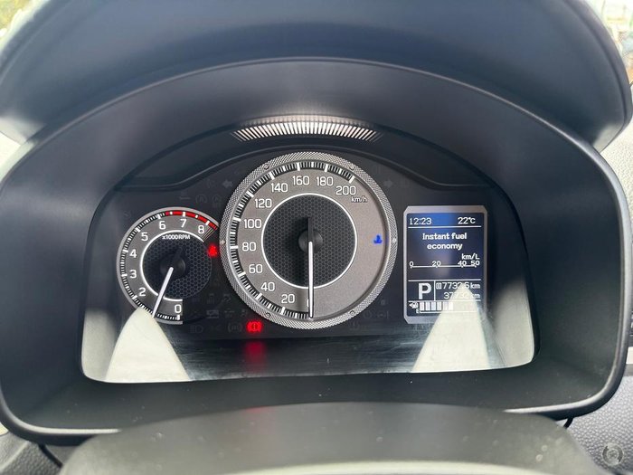 2021 Suzuki Ignis GLX