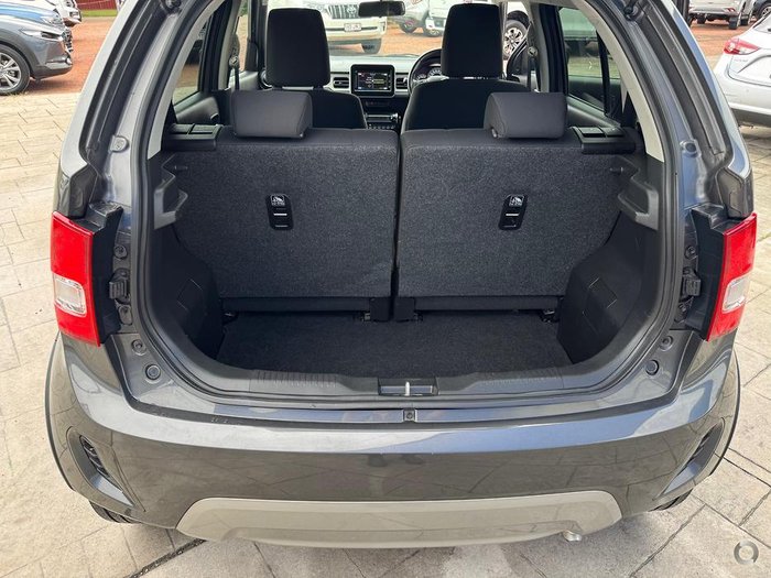 2021 Suzuki Ignis GLX