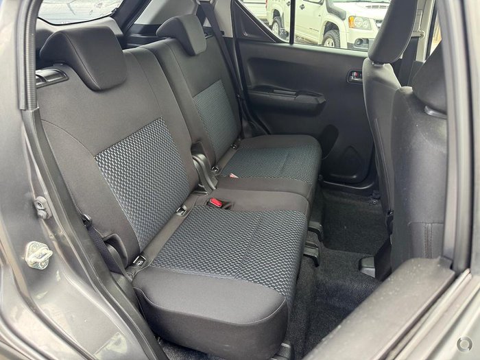 2021 Suzuki Ignis GLX