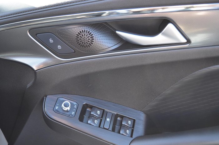 2022 GWM Haval Jolion Ultra