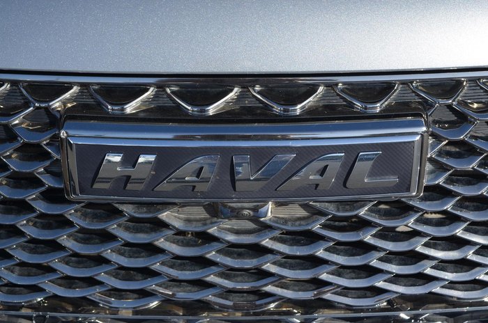 2022 GWM Haval Jolion Ultra