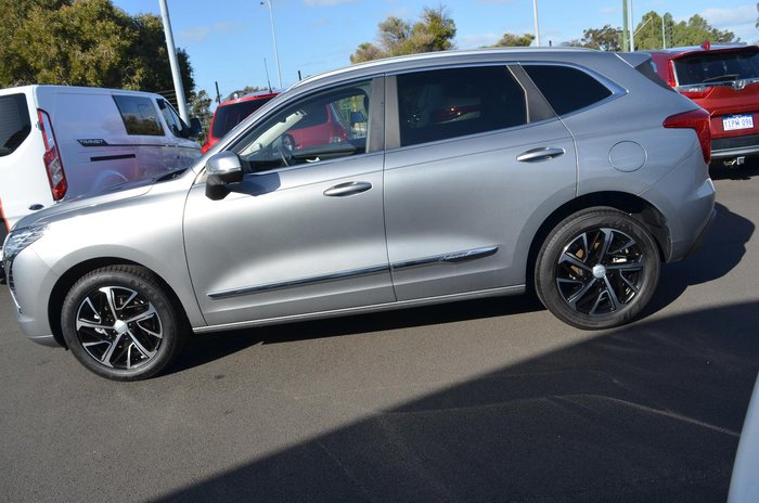 2022 GWM Haval Jolion Ultra