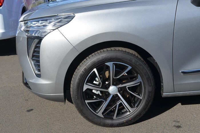 2022 GWM Haval Jolion Ultra