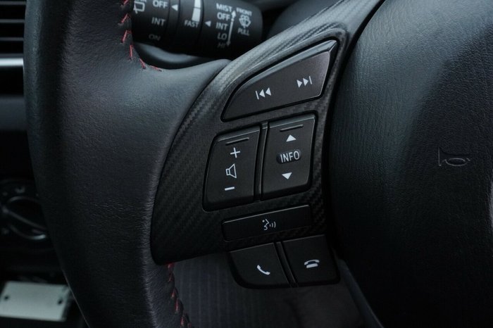 2014 Mazda 3 Maxx