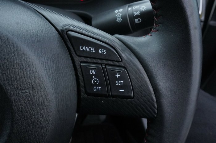 2014 Mazda 3 Maxx