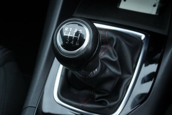 2014 Mazda 3 Maxx