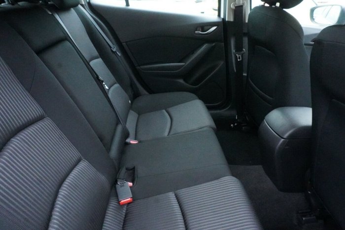 2014 Mazda 3 Maxx