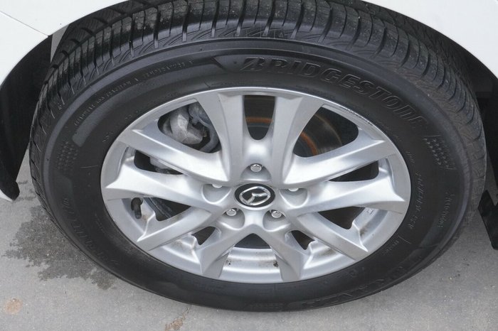 2014 Mazda 3 Maxx