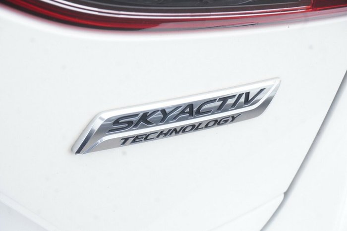 2014 Mazda 3 Maxx