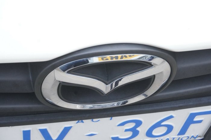 2014 Mazda 3 Maxx