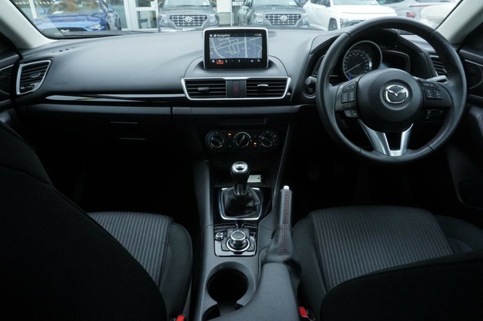 2014 Mazda 3 Maxx