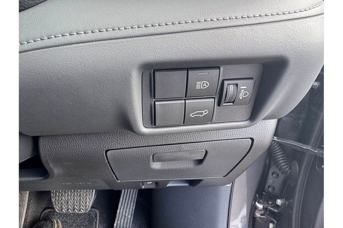 2024 Toyota Kluger GXL