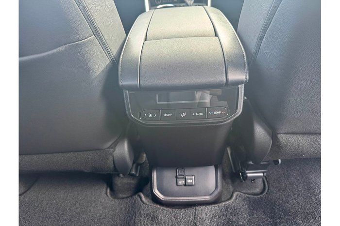 2024 Toyota Kluger GXL