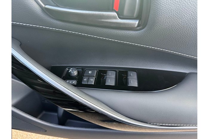 2024 Toyota Corolla GR GTS