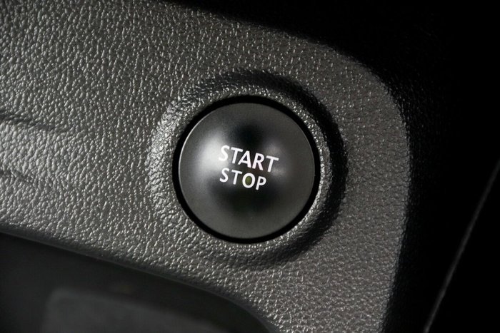 2018 Renault Captur Zen