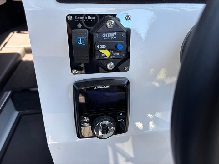 2025 Yellowfin YF-70F Extended Cabin