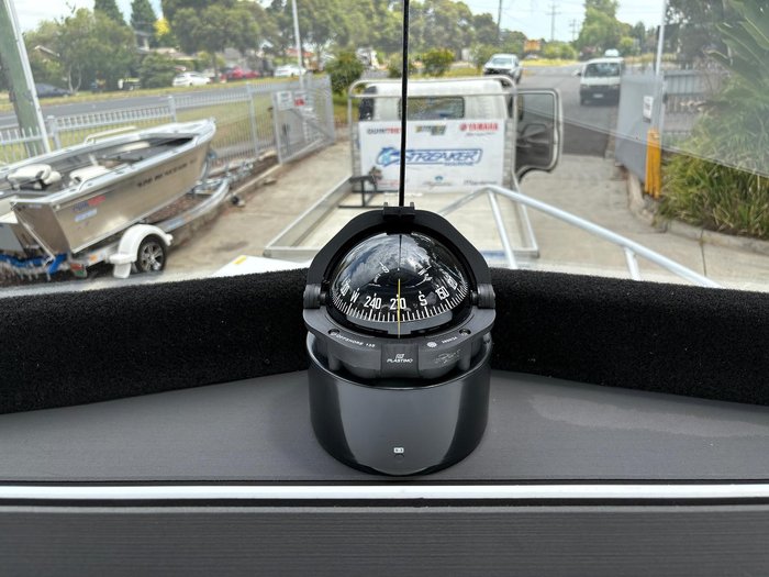 2025 Yellowfin YF-70F Extended Cabin