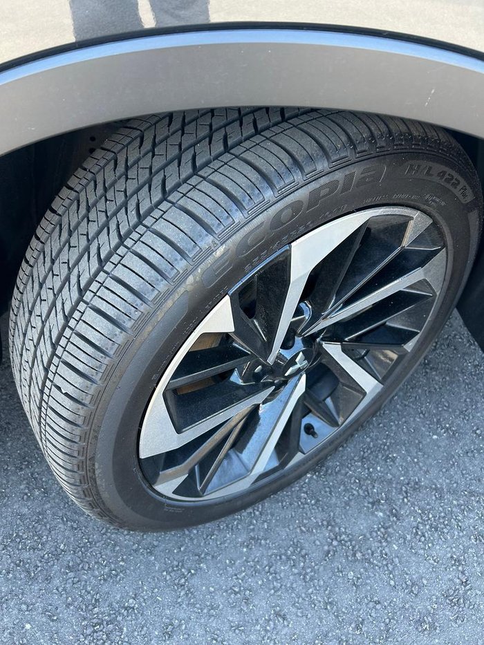 2023 Mitsubishi Outlander Exceed Tourer