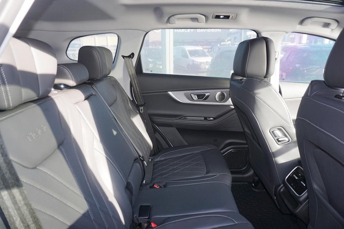 2024 Chery Tiggo 8 Pro Max Ultimate AWD