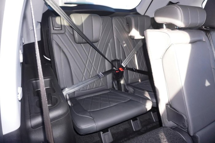 2024 Chery Tiggo 8 Pro Max Ultimate AWD