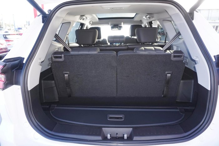 2024 Chery Tiggo 8 Pro Max Ultimate AWD