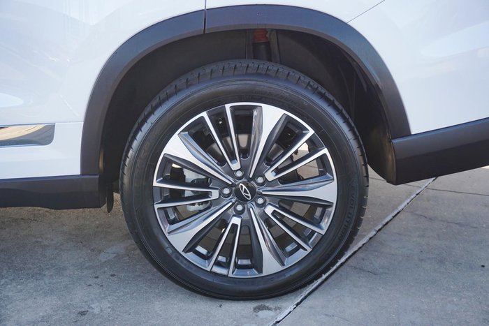 2024 Chery Tiggo 8 Pro Max Ultimate AWD