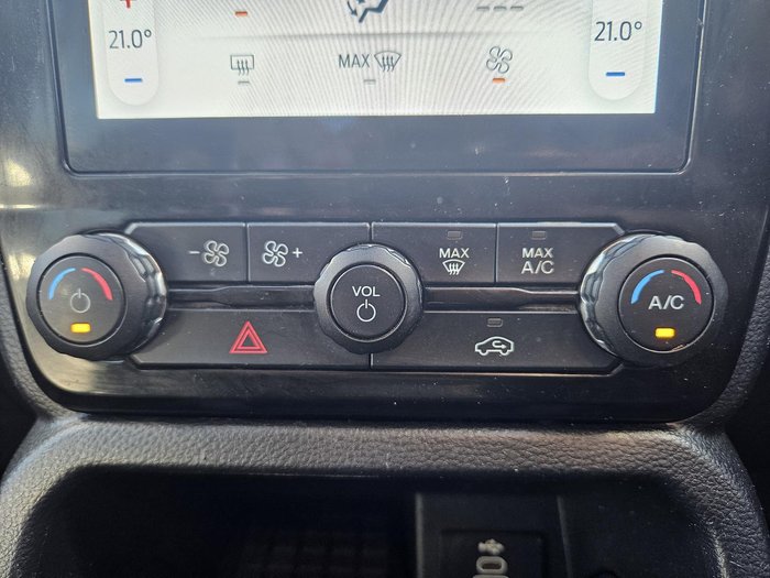 2022 Ford Ranger Sport