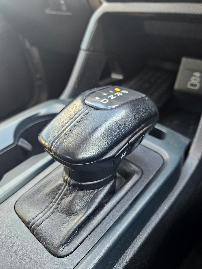 2022 Ford Ranger Sport